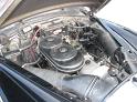 1952 Mercedes Benz 300 Engine