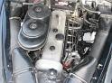 1952 Mercedes Benz 300 Engine