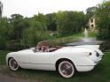 1954 Chevrolet Corvette
