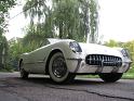 1954 Chevrolet Corvette