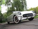 1954 Chevrolet Corvette