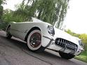 1954 Chevrolet Corvette