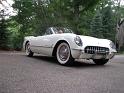 1954 Chevrolet Corvette