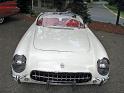 1954 Chevrolet Corvette