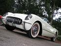 1954 Chevrolet Corvette