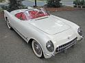1954 Chevrolet Corvette