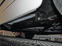 1954 Chevrolet Corvette Undercarriage