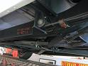 1954 Chevrolet Corvette Undercarriage