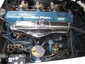 1954 Chevrolet Corvette Engine