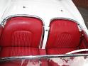 1954 Chevrolet Corvette Interior