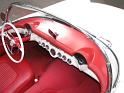 1954 Chevrolet Corvette Interior