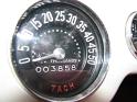 1954 Chevrolet Corvette Speedometer