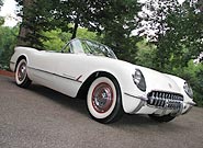 1954 Chevrolet Corvette