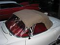 1954 Corvette