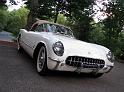 1954 Corvette