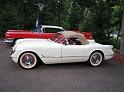 1954 Corvette