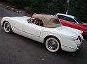 1954 Corvette