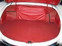 1954 Corvette Trunk