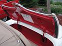 1954 Corvette Trunk