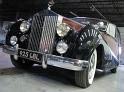 1955 Rolls Royce Silver Wraith