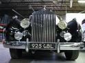 1955 Rolls Royce Silver Wraith