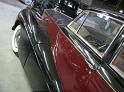 1955 Rolls Royce Silver Wraith Close-up