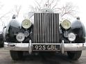 1955 Rolls Royce Silver Wraith