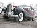 1955 Rolls Royce Silver Wraith