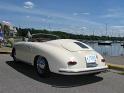 1956 Porsche Speedster Replica Drivers Side Rear