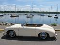 1956 Porsche Speedster Replica Drivers Side