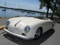 1956 Porsche Speedster Replica