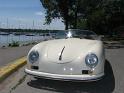 1956 Porsche Speedster Replica Front