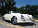 1956 Porsche Speedster Replica