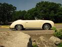 1956 Porsche Speedster Replica Passenger Side