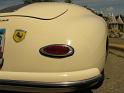 1956 Porsche Speedster Replica Close-Up