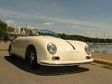 1956 Porsche Speedster Replica