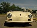 1956 Porsche Speedster Replica Front