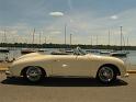 1956 Porsche Speedster Replica Passenger Side