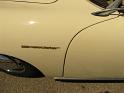 1956 Porsche Speedster Replica Close-Up