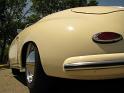 1956 Porsche Speedster Replica Close-Up