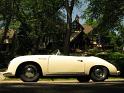 1956 Porsche Speedster Replica Drivers Side