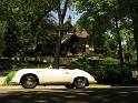 1956 Porsche Speedster Replica Drivers Side