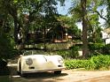 1956 Porsche Speedster Replica Front