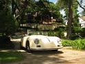 1956 Porsche Speedster Replica Front