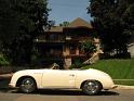 1956 Porsche Speedster Replica Drivers Side