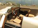 1956 Porsche Speedster Replica Interior