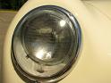 1956 Porsche Speedster Replica Head Light