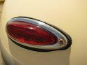 1956 Porsche Speedster Replica Tail Light