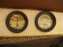 1956 Porsche Speedster Replica Gauges