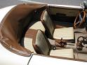 1956 Porsche Speedster Replica Back Seat